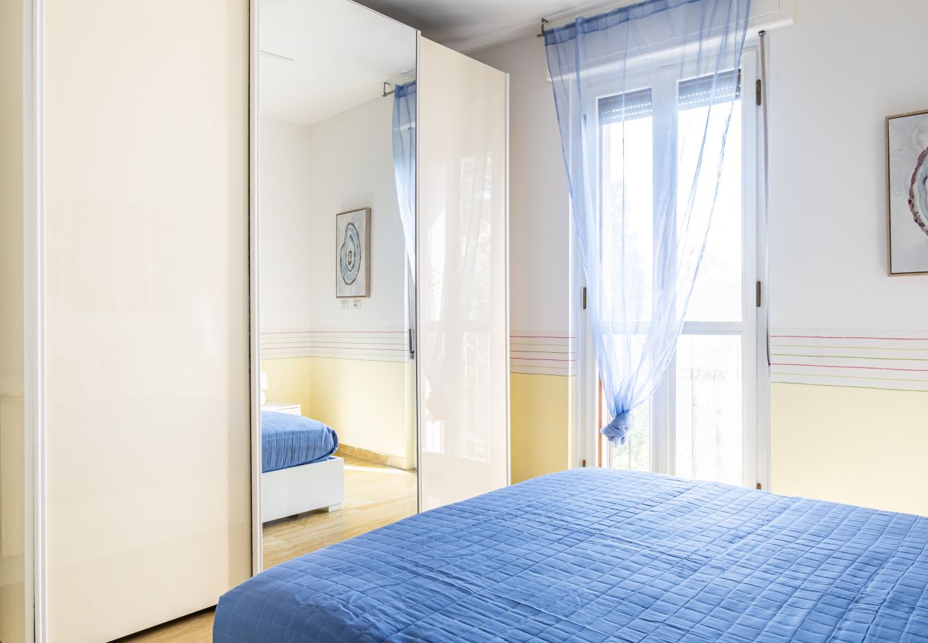 Ferienwohnung in Gardone Riviera - Relais Vittoriale