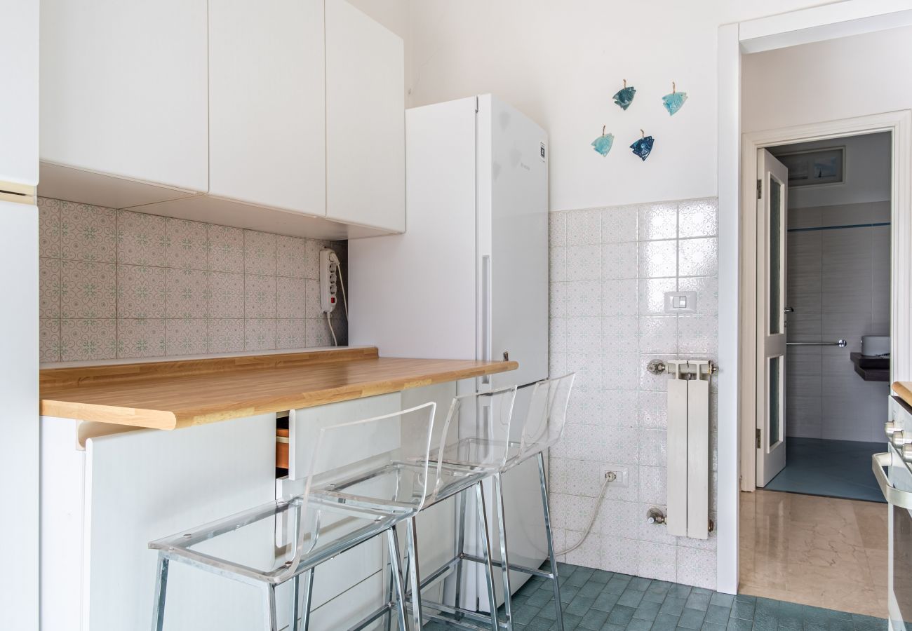 Ferienwohnung in Gardone Riviera - Relais Vittoriale