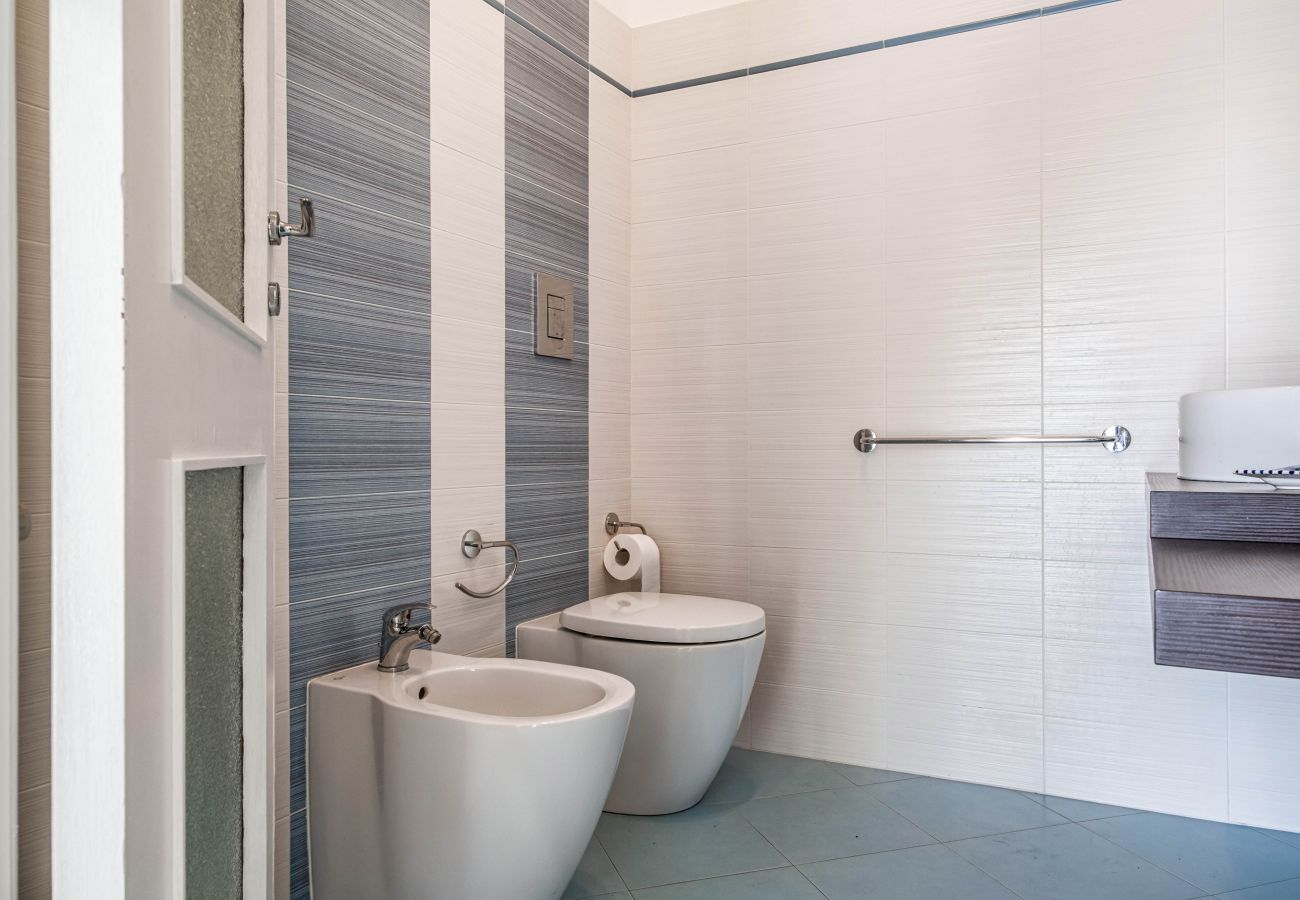 Ferienwohnung in Gardone Riviera - Relais Vittoriale