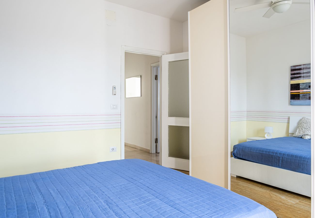 Ferienwohnung in Gardone Riviera - Relais Vittoriale