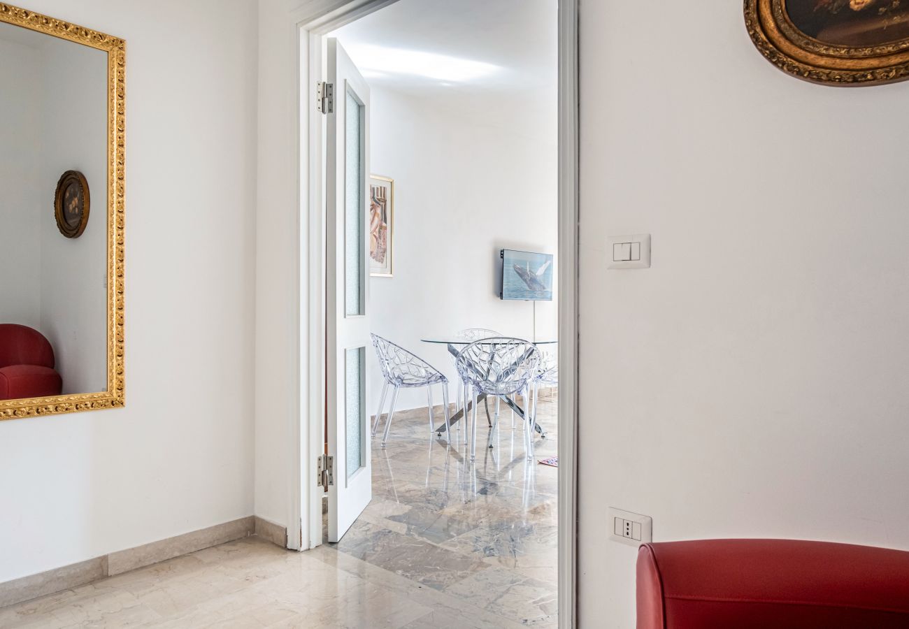 Ferienwohnung in Gardone Riviera - Relais Vittoriale
