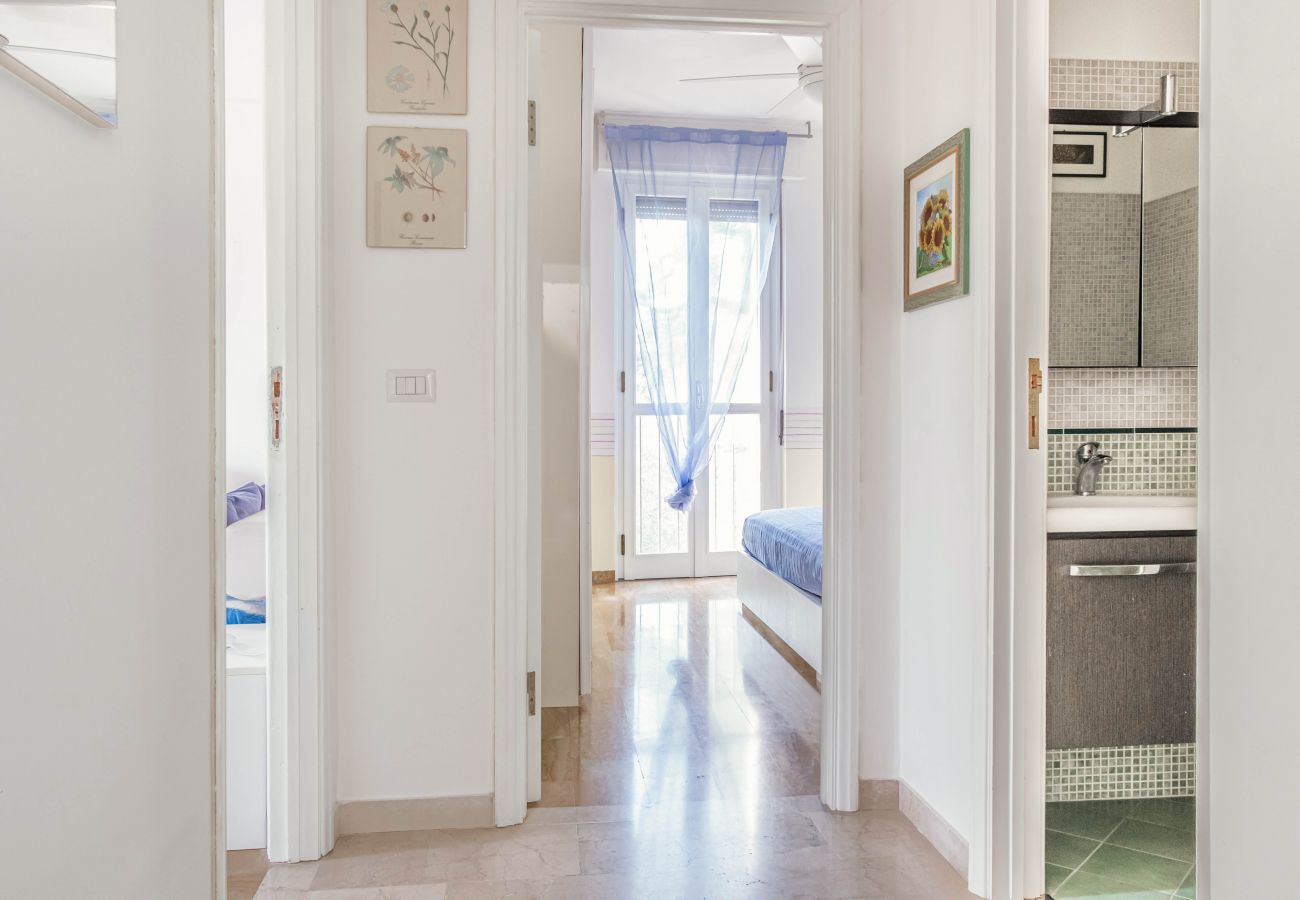 Ferienwohnung in Gardone Riviera - Relais Vittoriale