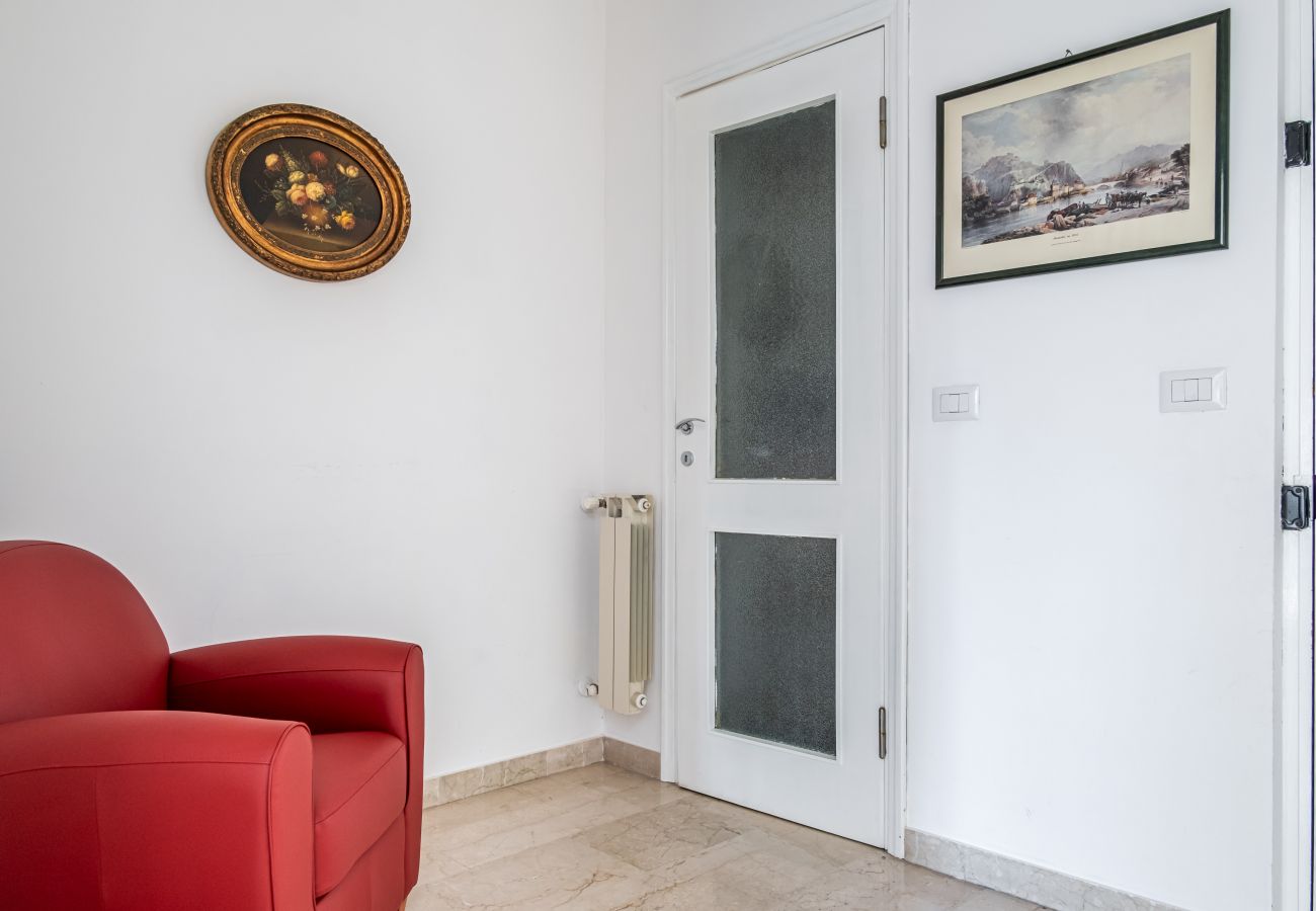 Ferienwohnung in Gardone Riviera - Relais Vittoriale