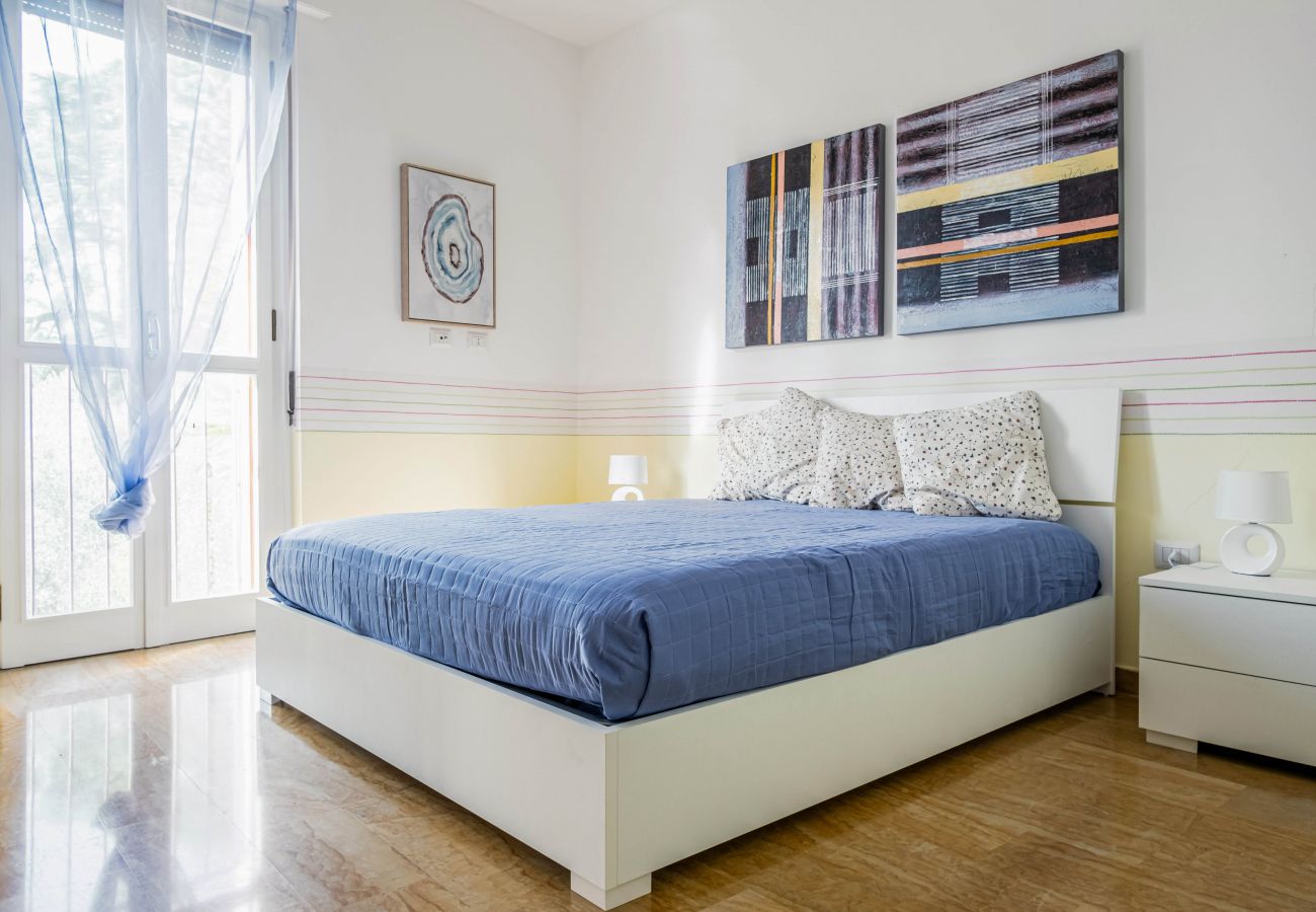 Ferienwohnung in Gardone Riviera - Relais Vittoriale
