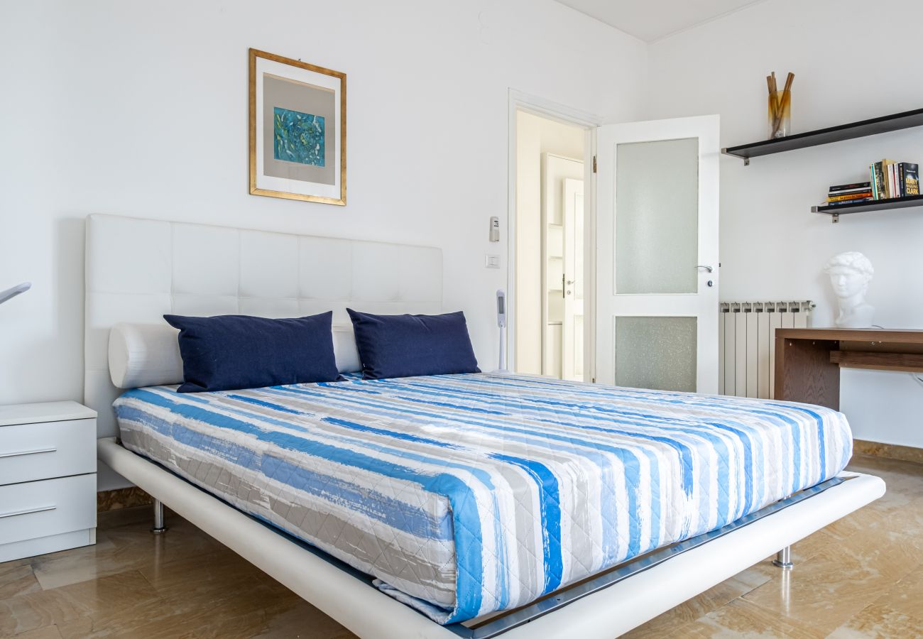 Ferienwohnung in Gardone Riviera - Relais Vittoriale