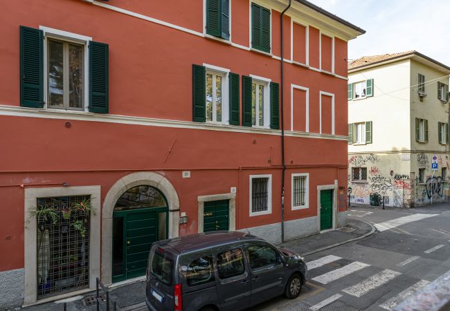 Ferienwohnung in Brescia - Casa San Faustino Ferienwohnung in Brescia - Casa San Faustino