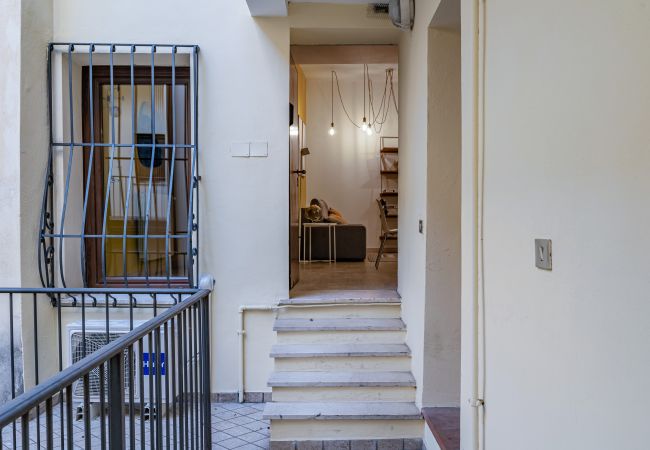 Ferienwohnung in Brescia - Casa San Faustino Ferienwohnung in Brescia - Casa San Faustino