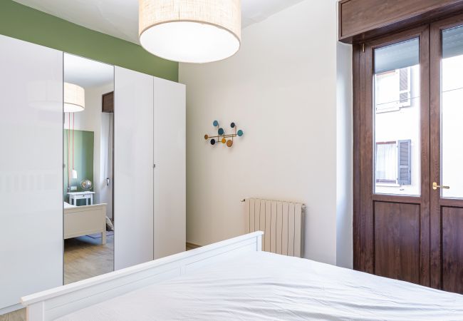 Ferienwohnung in Brescia - Casa San Faustino Ferienwohnung in Brescia - Casa San Faustino