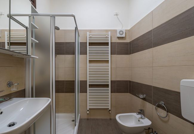 Ferienwohnung in Brescia - Casa San Faustino Ferienwohnung in Brescia - Casa San Faustino