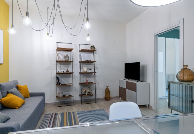 Ferienwohnung in Brescia - Casa San Faustino Ferienwohnung in Brescia - Casa San Faustino