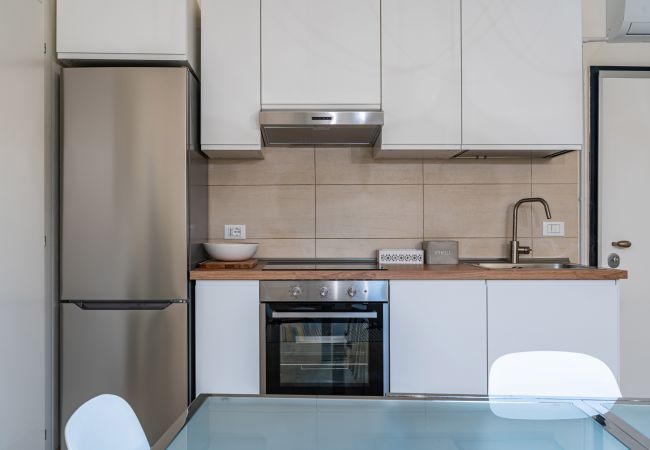 Ferienwohnung in Brescia - Casa San Faustino Ferienwohnung in Brescia - Casa San Faustino