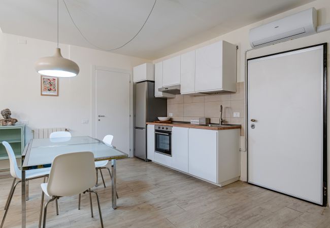 Ferienwohnung in Brescia - Casa San Faustino Ferienwohnung in Brescia - Casa San Faustino