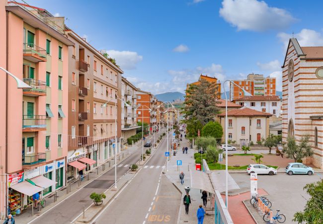 Ferienwohnung in Brescia - Via Cremona Ferienwohnung in Brescia - Via Cremona