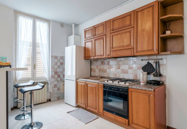 Ferienwohnung in Brescia - Via Cremona Ferienwohnung in Brescia - Via Cremona