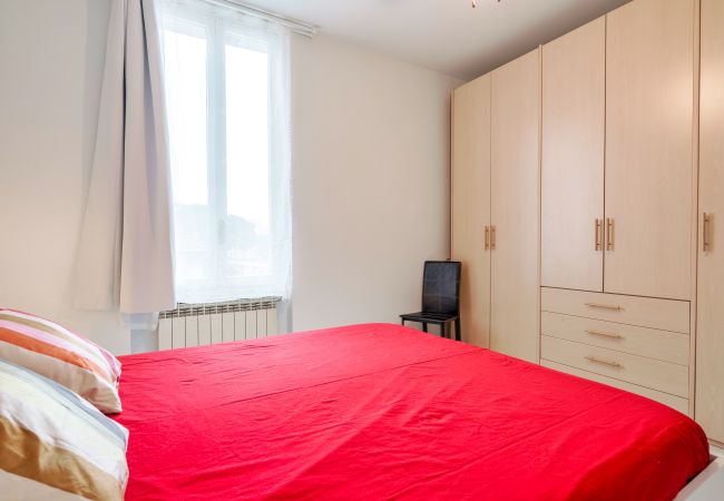 Ferienwohnung in Brescia - Via Cremona Ferienwohnung in Brescia - Via Cremona