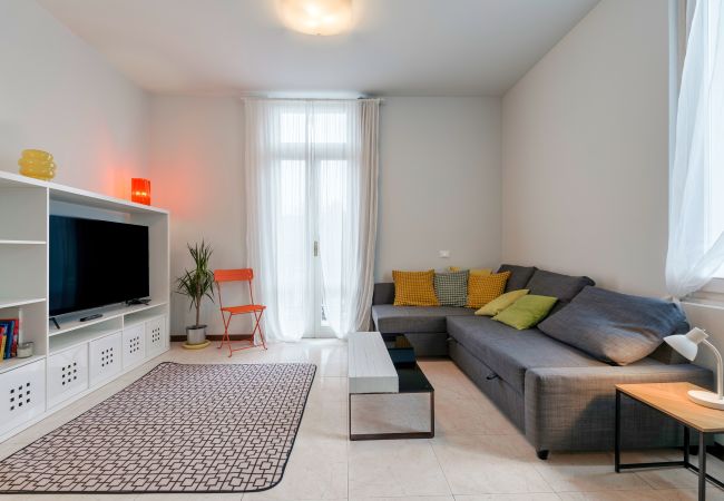 Ferienwohnung in Brescia - Via Cremona Ferienwohnung in Brescia - Via Cremona