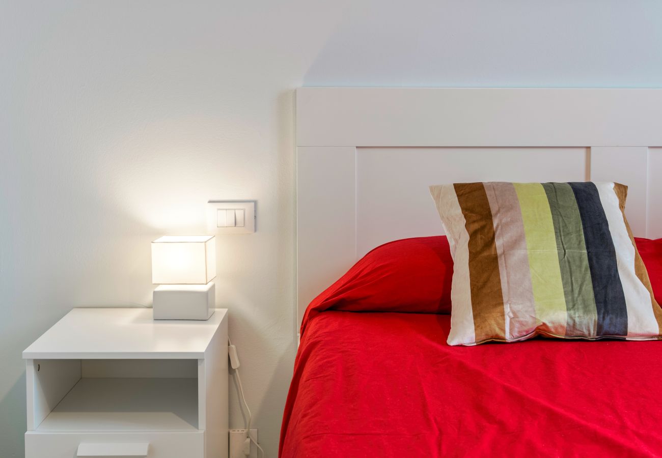 Ferienwohnung in Brescia - Via Cremona