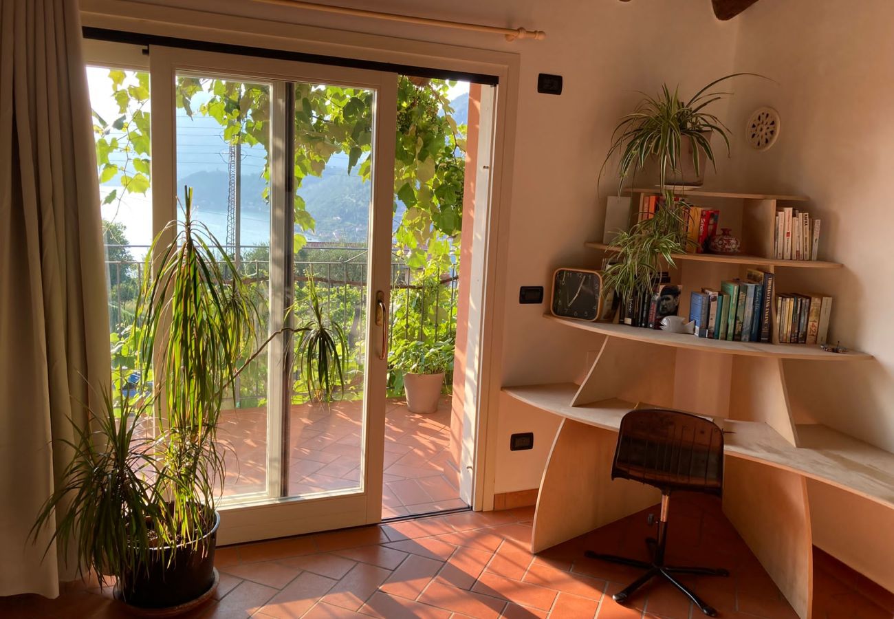 Ferienhaus in Sulzano - Island Sunset House
