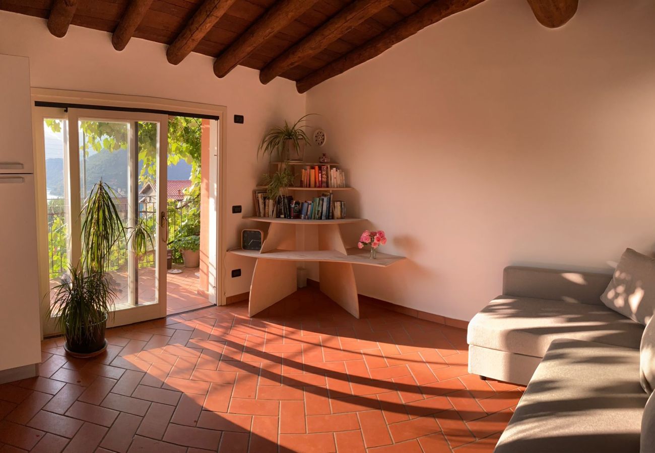 Ferienhaus in Sulzano - Island Sunset House