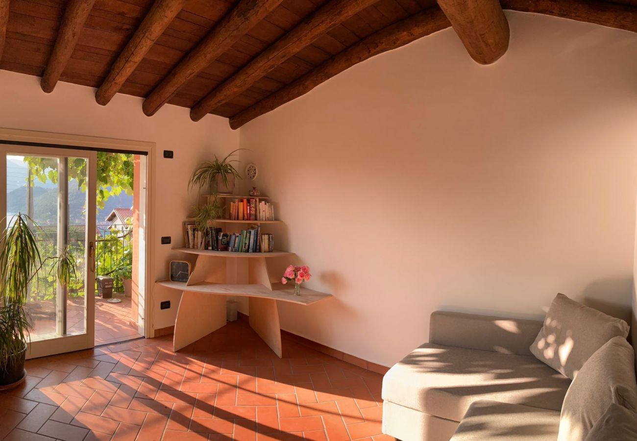 Ferienhaus in Sulzano - Island Sunset House