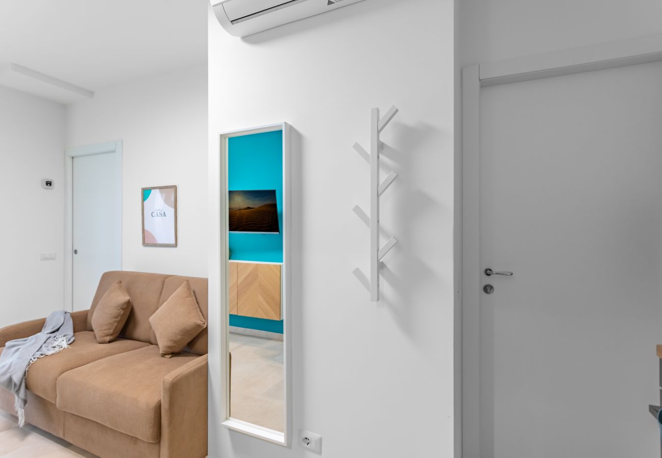 Ferienwohnung in Pavia - Altea Home Bilo