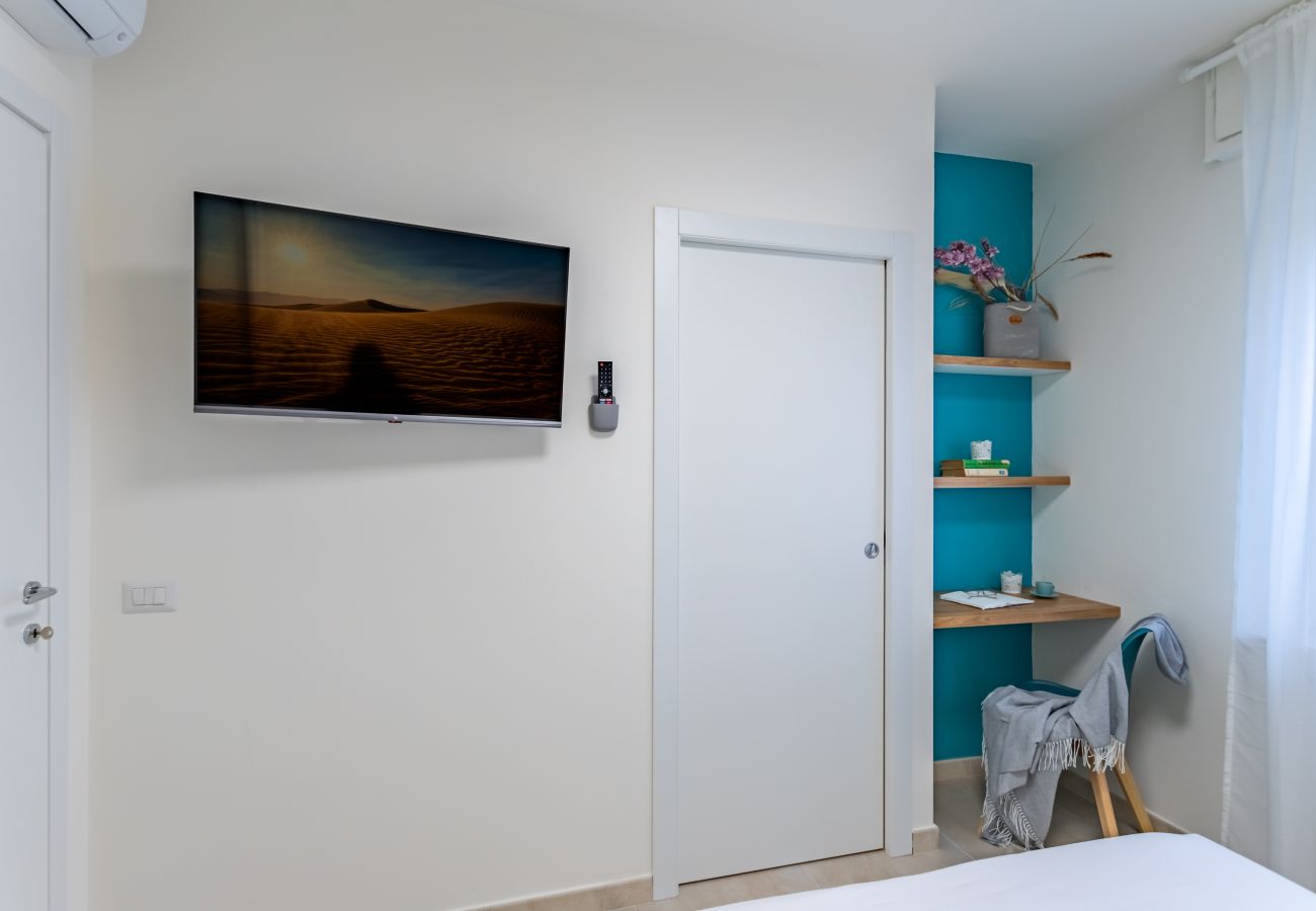 Ferienwohnung in Pavia - Altea Home Bilo