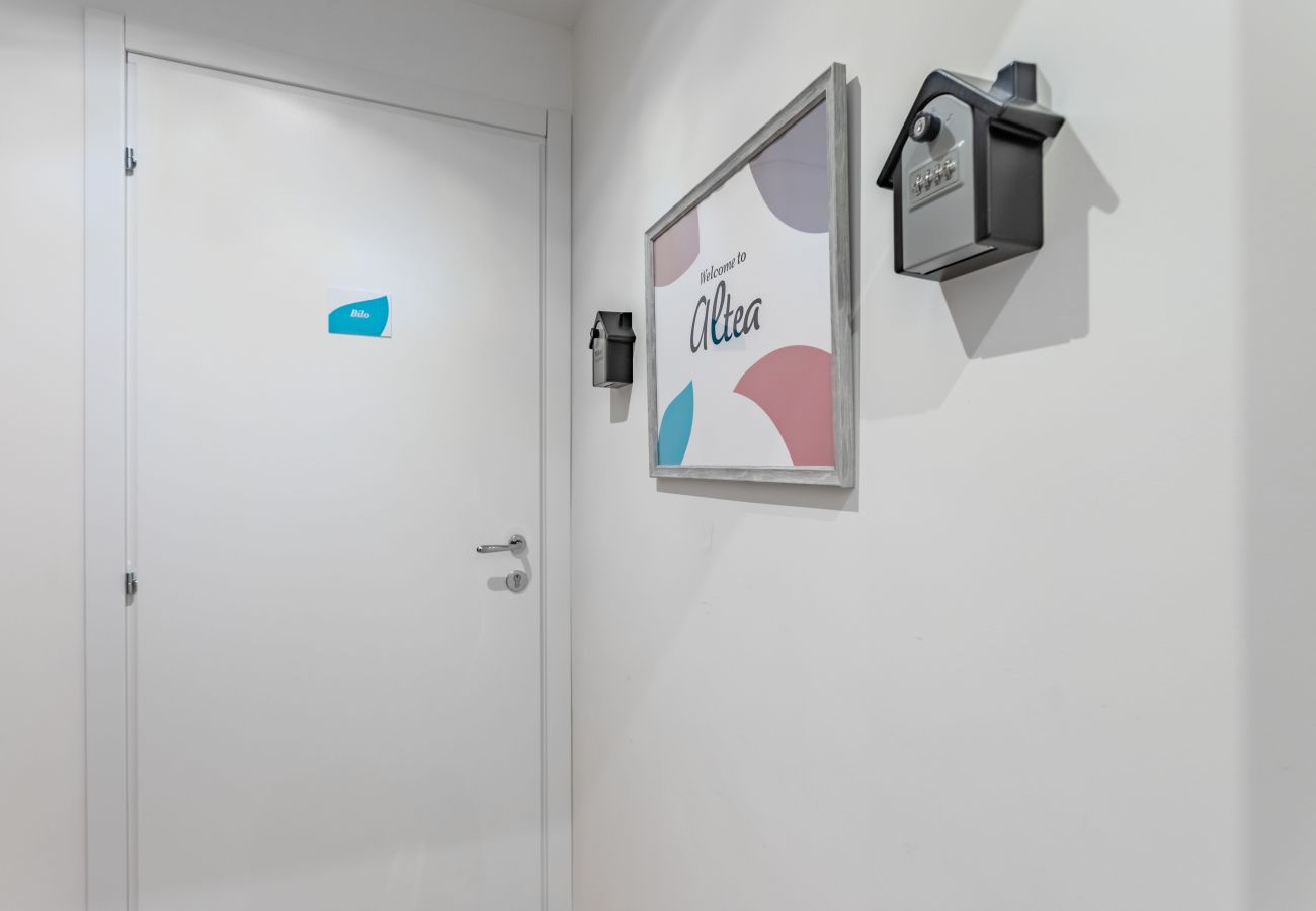 Ferienwohnung in Pavia - Altea Home Bilo