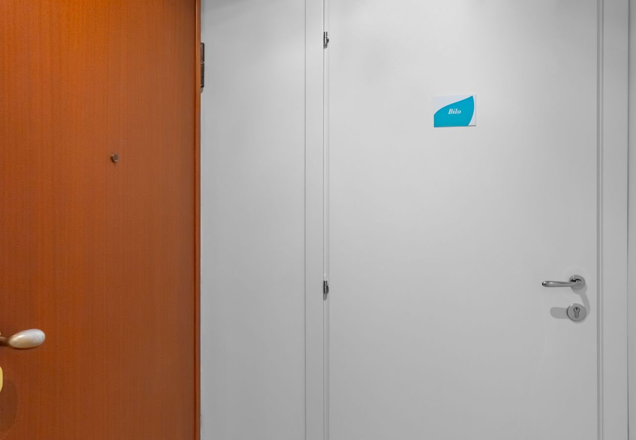 Ferienwohnung in Pavia - Altea Home Bilo