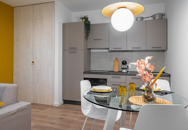 Ferienwohnung in Brescia - Cascina Conicchio 1 Ferienwohnung in Brescia - Cascina Conicchio 1