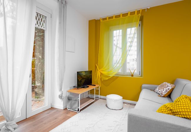 Ferienwohnung in Brescia - Cascina Conicchio 1 Ferienwohnung in Brescia - Cascina Conicchio 1