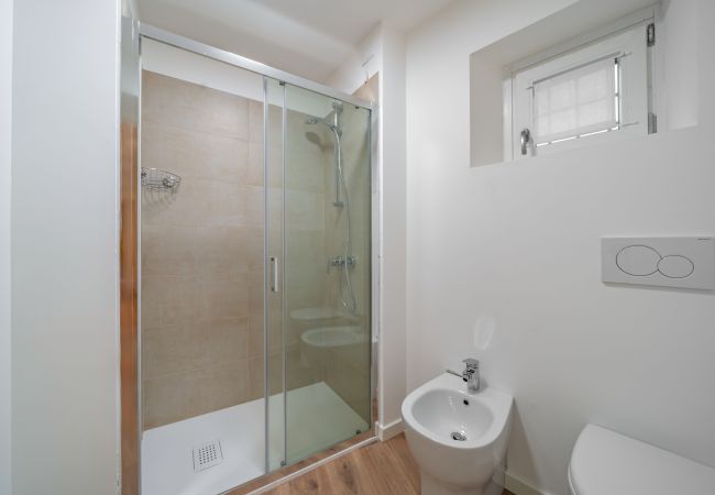 Ferienwohnung in Brescia - Cascina Conicchio 1 Ferienwohnung in Brescia - Cascina Conicchio 1