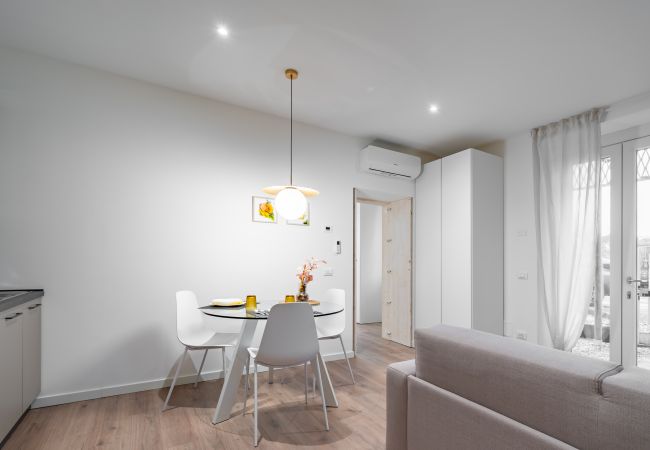 Ferienwohnung in Brescia - Cascina Conicchio 1 Ferienwohnung in Brescia - Cascina Conicchio 1