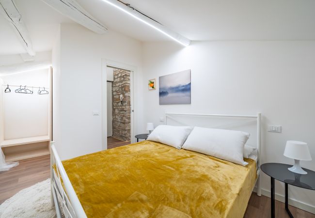 Ferienwohnung in Brescia - Cascina Conicchio 3 Ferienwohnung in Brescia - Cascina Conicchio 3