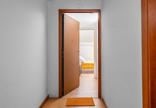 Ferienwohnung in Brescia - Cascina Conicchio 3 Ferienwohnung in Brescia - Cascina Conicchio 3
