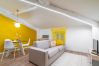 Ferienwohnung in Brescia - Cascina Conicchio 3 Ferienwohnung in Brescia - Cascina Conicchio 3