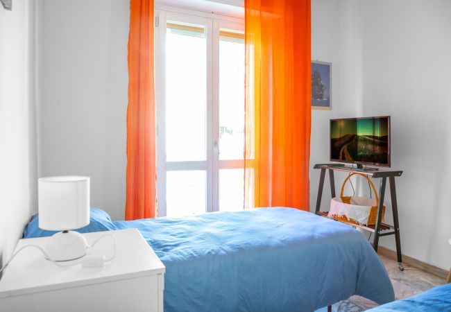 Ferienwohnung in Imperia - Il Foreste 'Foesto' Ferienwohnung in Imperia - Il Foreste 'Foesto'