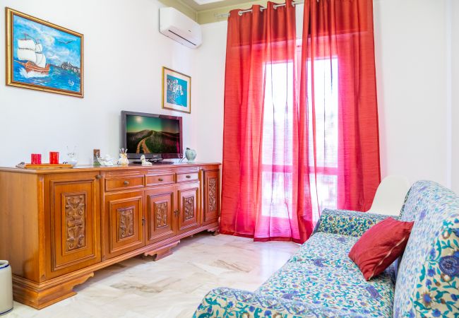 Ferienwohnung in Imperia - Il Foreste 'Foesto' Ferienwohnung in Imperia - Il Foreste 'Foesto'