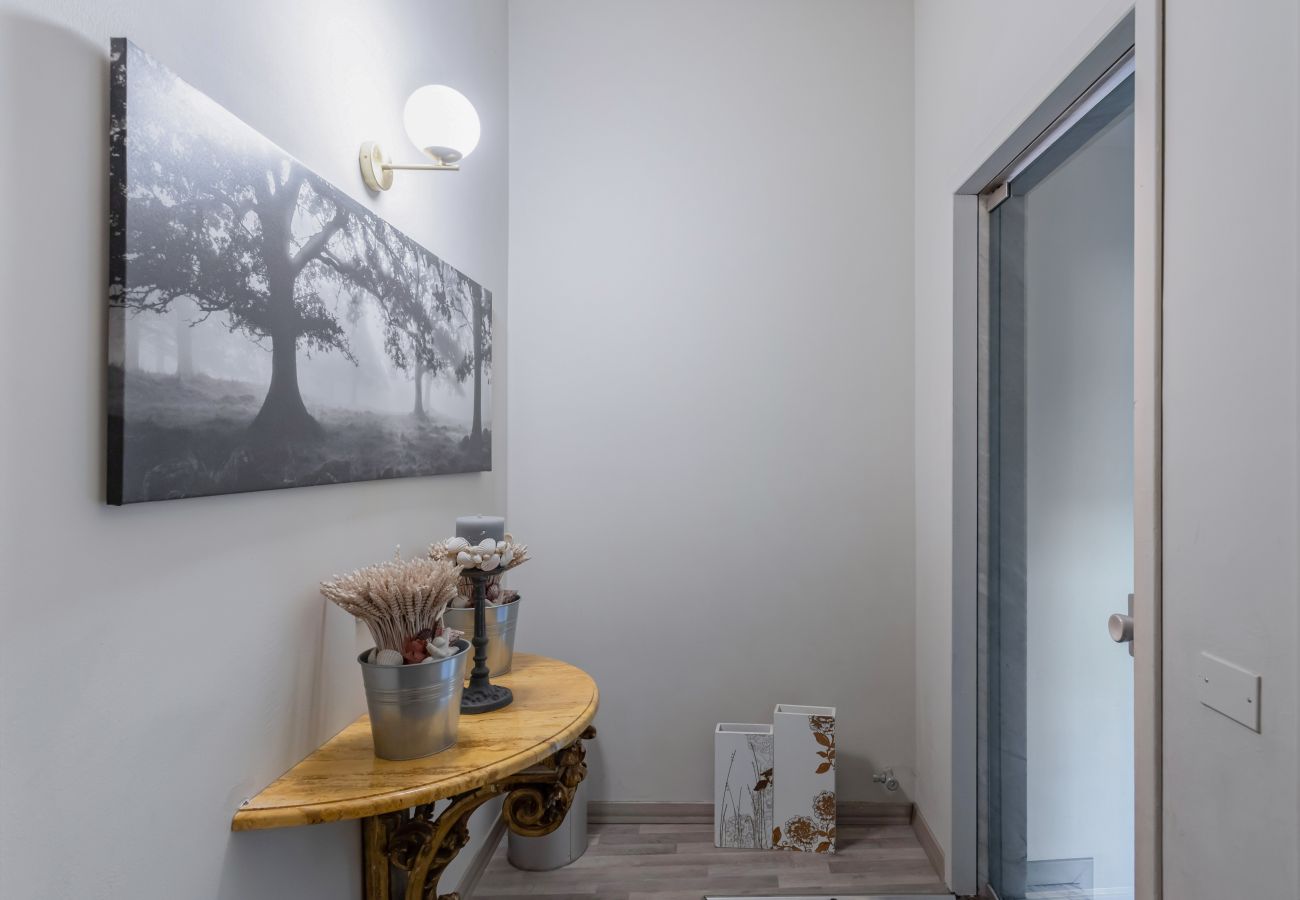 Ferienwohnung in Pavia - Casa Ugo