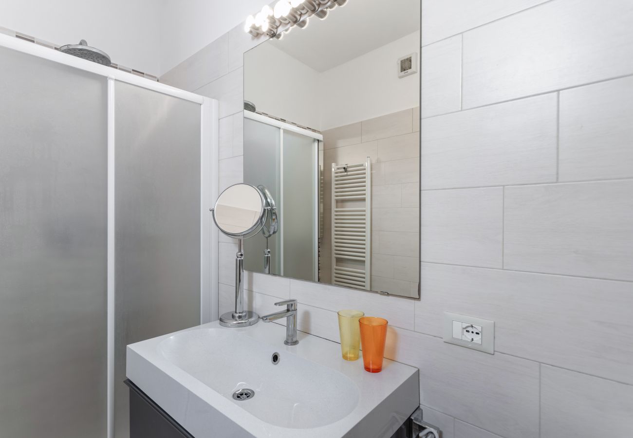 Ferienwohnung in Pavia - Casa Ugo
