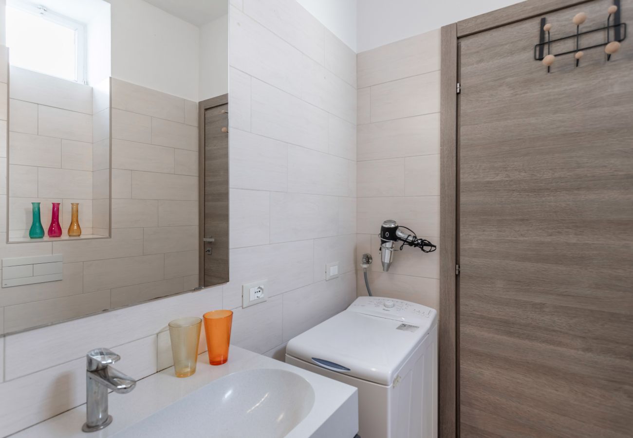 Ferienwohnung in Pavia - Casa Ugo