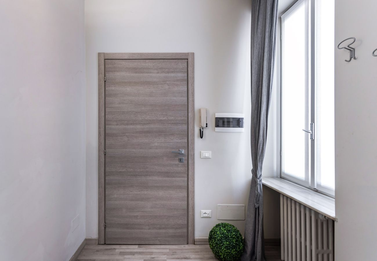 Ferienwohnung in Pavia - Casa Ugo