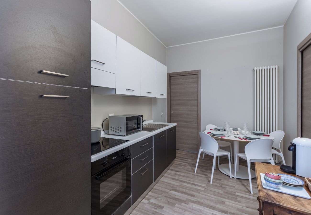 Ferienwohnung in Pavia - Casa Ugo