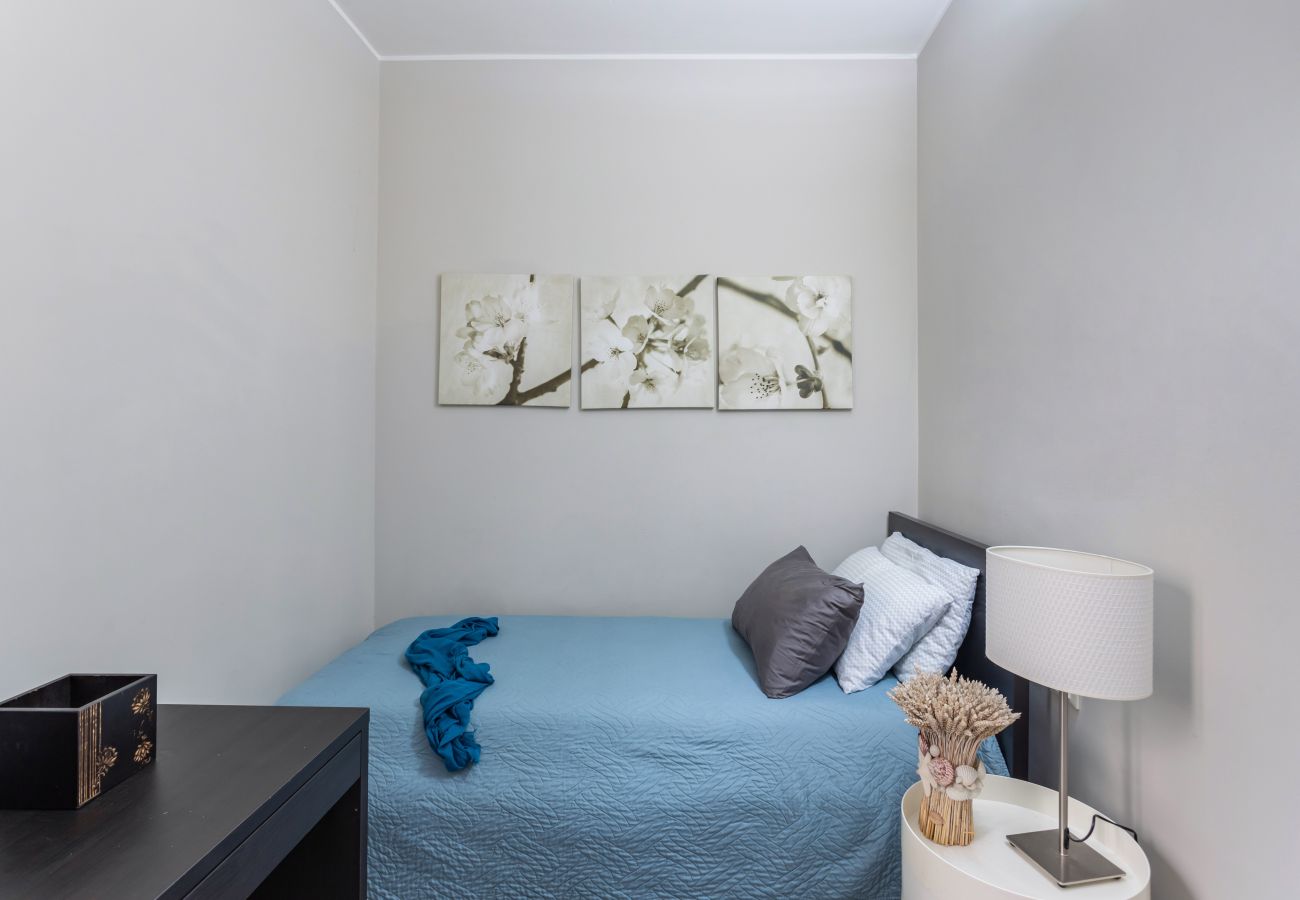 Ferienwohnung in Pavia - Casa Ugo