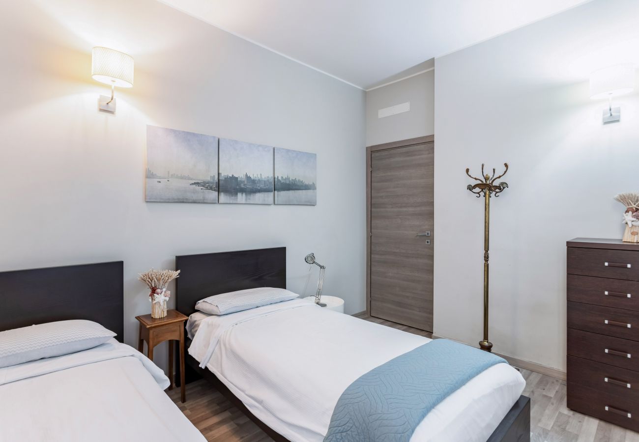 Ferienwohnung in Pavia - Casa Ugo