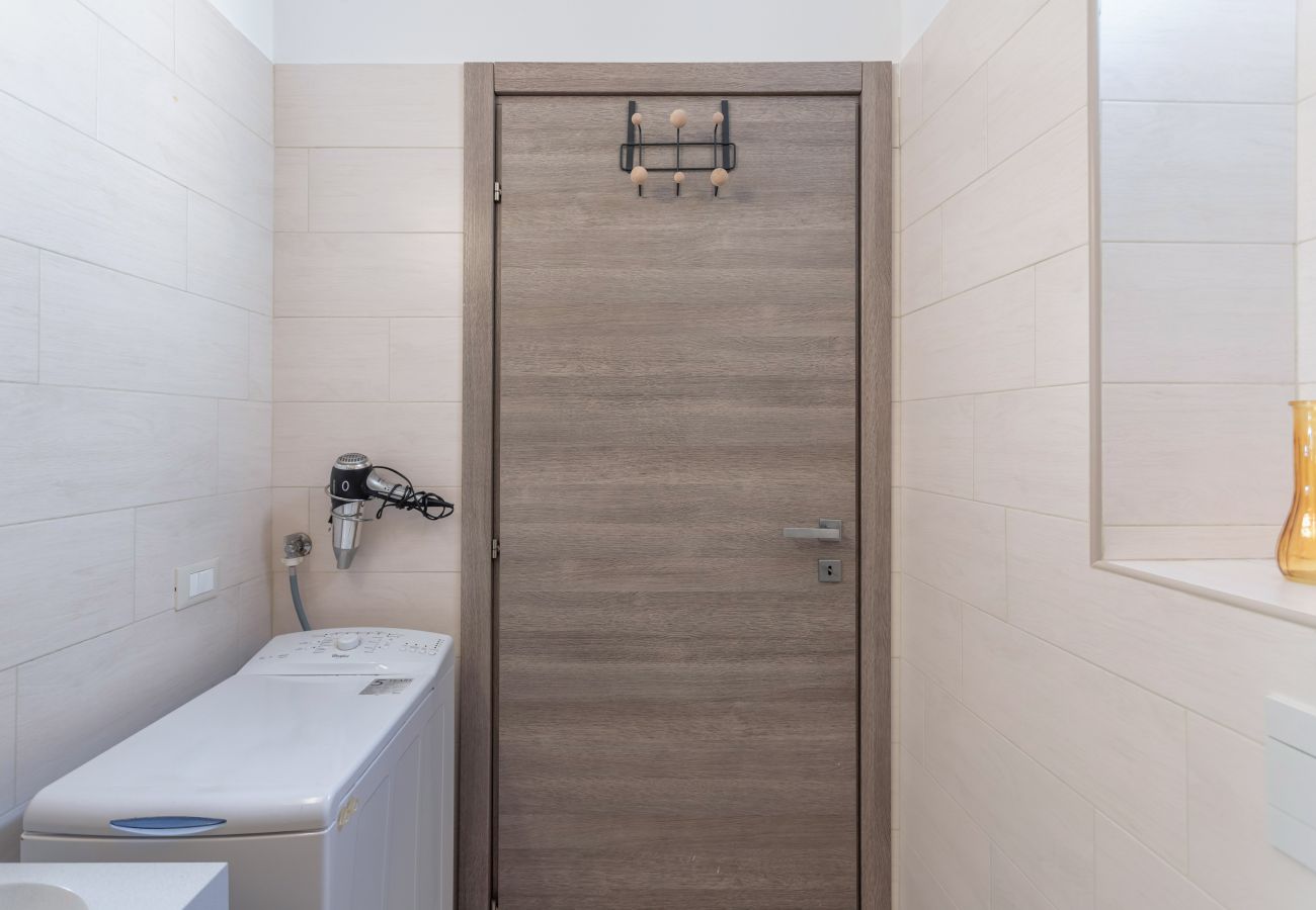 Ferienwohnung in Pavia - Casa Ugo