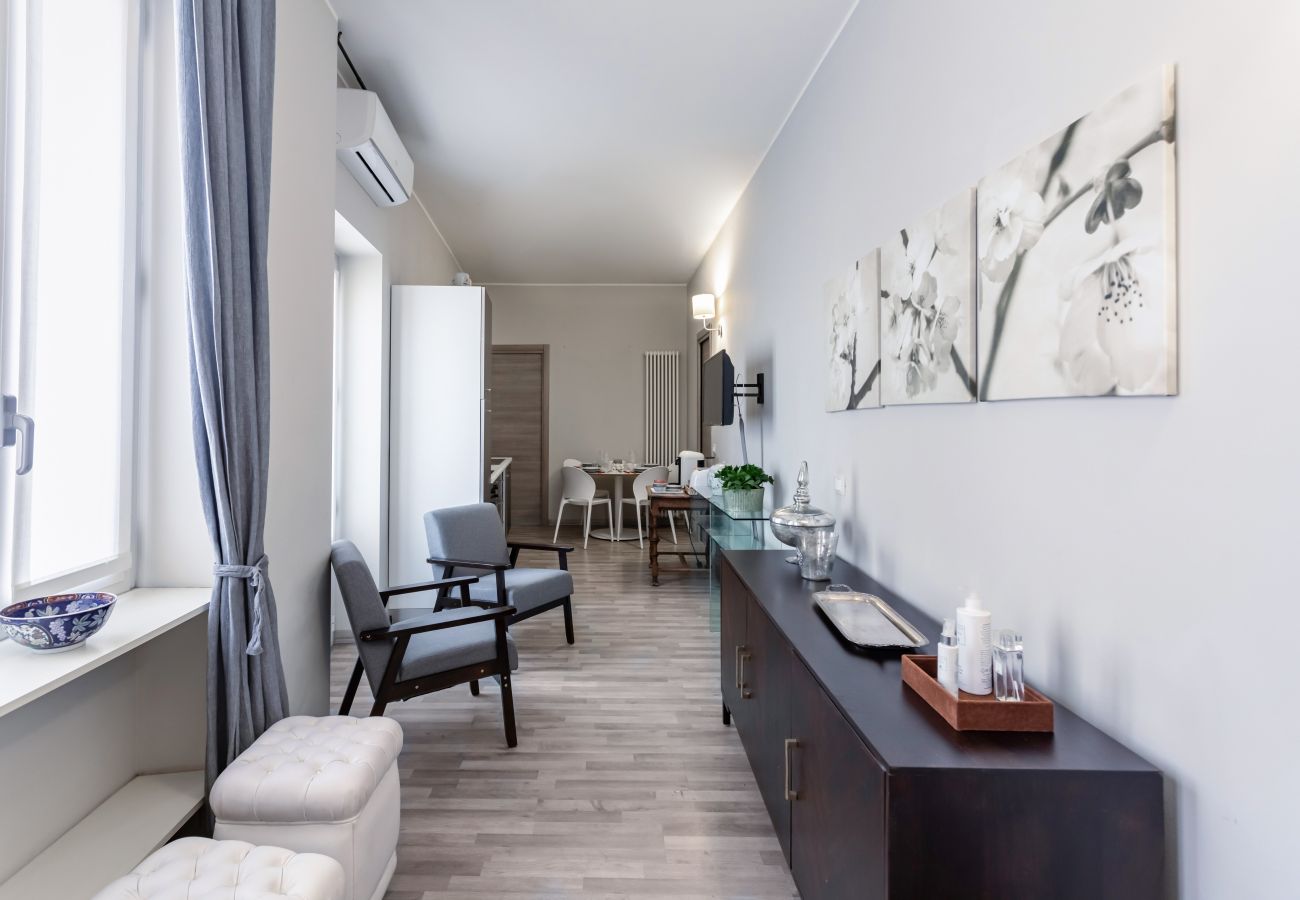 Ferienwohnung in Pavia - Casa Ugo