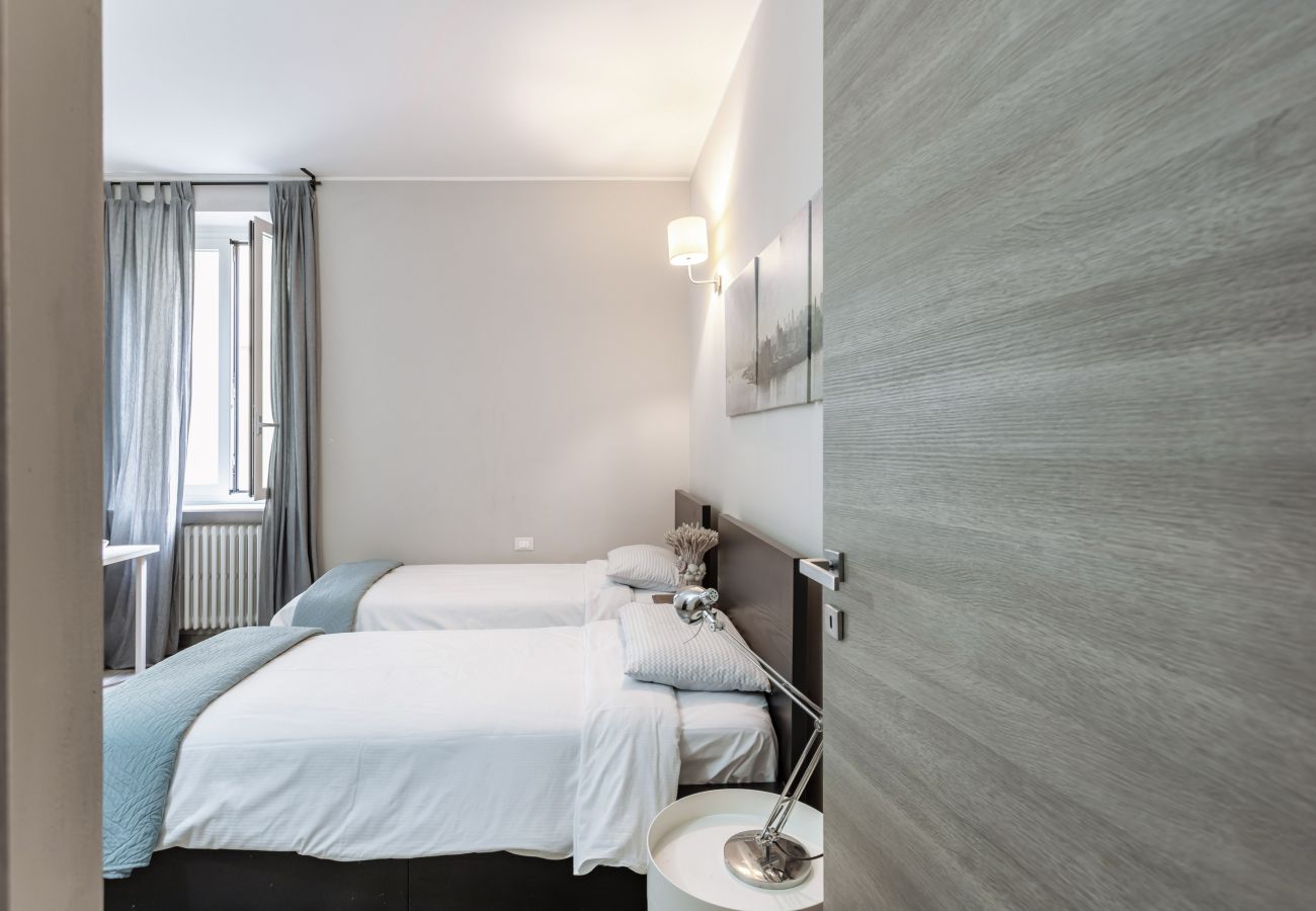 Ferienwohnung in Pavia - Casa Ugo