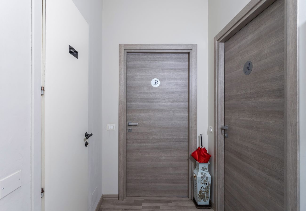 Ferienwohnung in Pavia - Casa Ugo