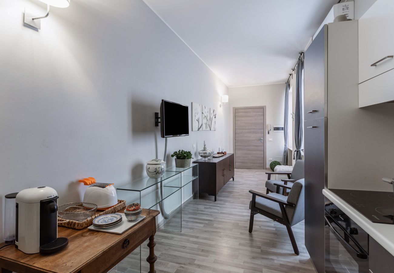 Ferienwohnung in Pavia - Casa Ugo