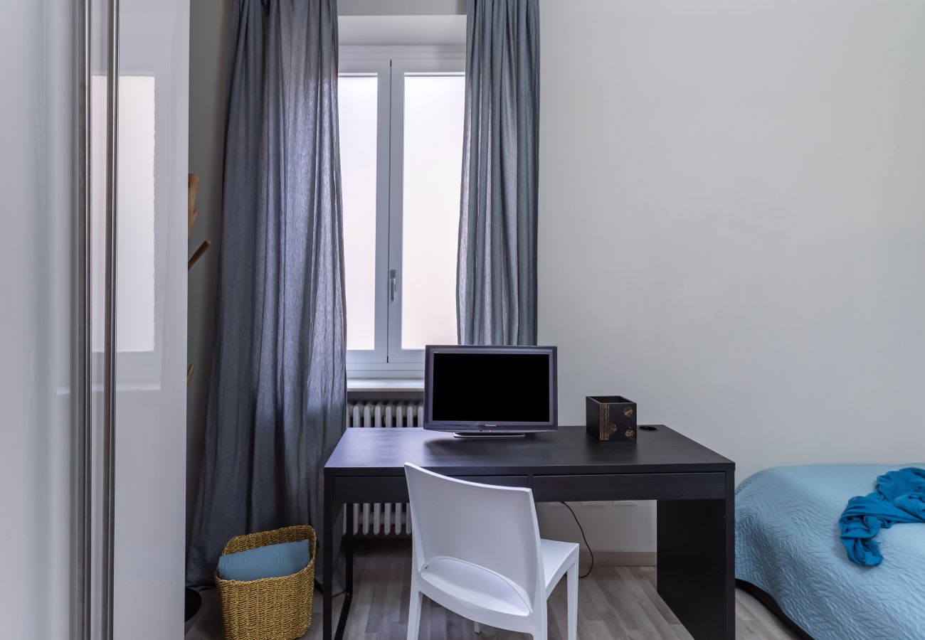 Ferienwohnung in Pavia - Casa Ugo